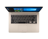 ASUS VivoBook S15 S510UQ i5-7200U/8GB/256SSD/Win10 - 375937 - zdjęcie 5